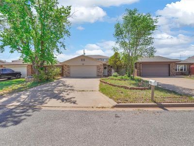 126 Blue Ridge Dr, Elk City, OK, 73644