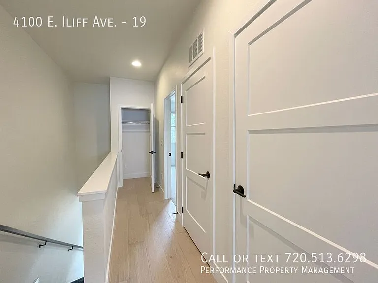 4100 E Iliff Ave #19 — Photo 19