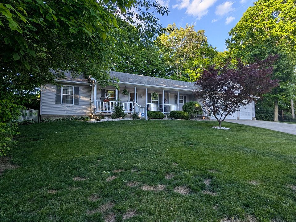 1st image of 5526 Taywell Ct