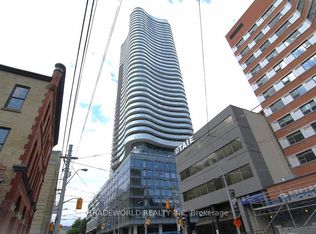 403 Church St #3001, Toronto, ON M4Y 0C9