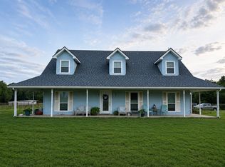 10042 Fm 1390, Scurry, TX 75158