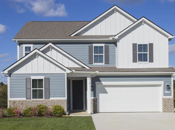 1560 Oak Springs Dr, Columbia, TN 38401