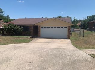 118 Bridle Dr, Copperas Cove, TX 76522