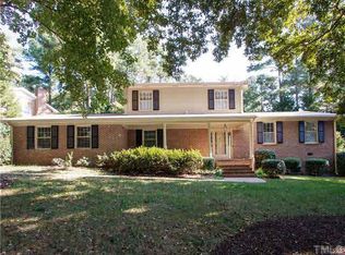 3700 Arbor Dr, Raleigh, NC 27612