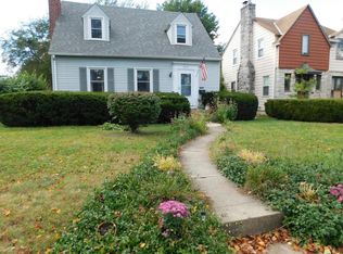 931 S Remington Rd, Bexley, OH 43209