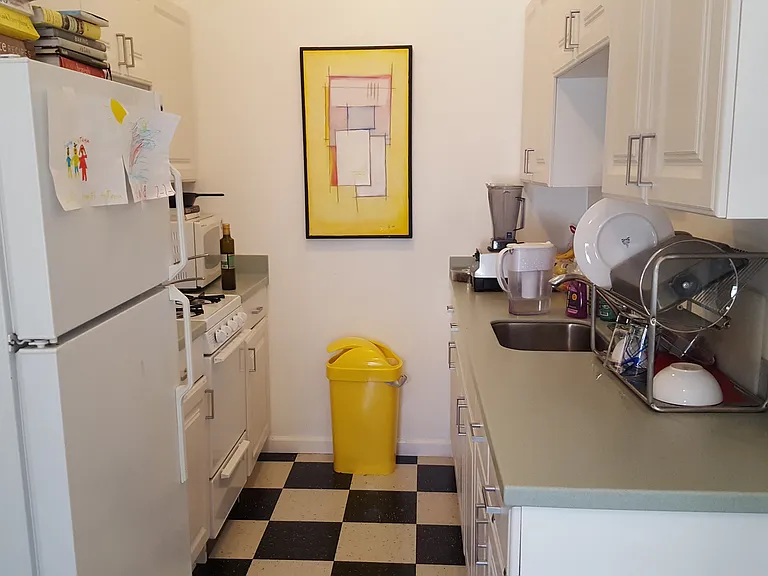 6440 Orange St #206 — Photo 9