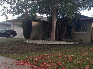 6452 Century Dr, San Jose, CA