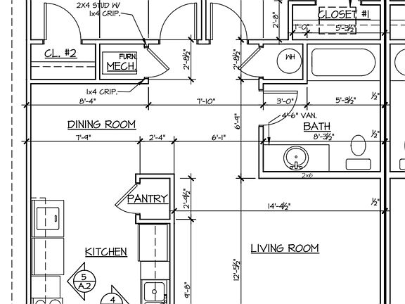 3rd image of 1304 N Lincoln Ave
