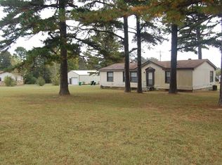 524 Sheid Rd, Norfork, AR 72658
