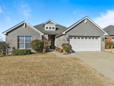 9001 Autumnbrooke Way, Montgomery, AL, 36117