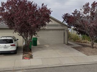 3998 Gordon St, Carson City, NV