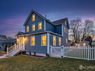 41 Lincoln Ave, Jamesburg, NJ 08831