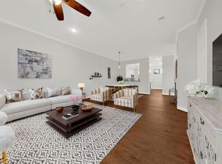 2609 Riverside Dr UNIT C, Houston, TX 77004