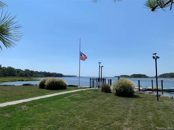 720 Milton Road #N-3D, Rye, NY 10580