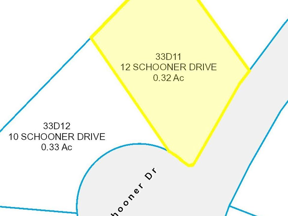 1st image of 12 Schooner Dr Lot 11