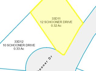 12 Schooner Dr LOT 11, Rockland, ME 04841