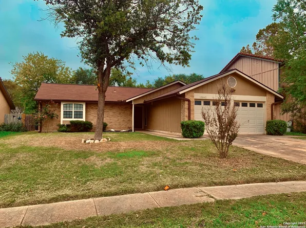 13842 CANE DR, San Antonio, TX 78233