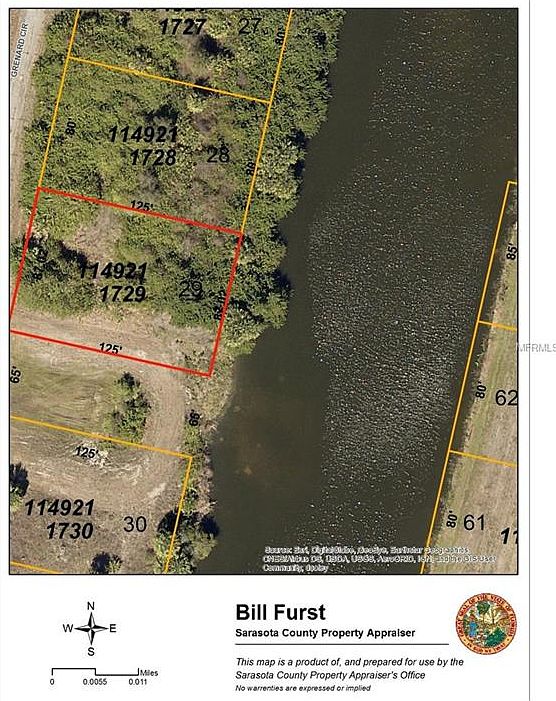 1st image of Grenard Cir
