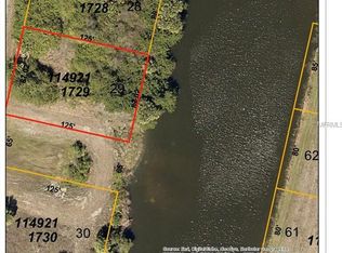 Grenard Cir, North port, FL 34288