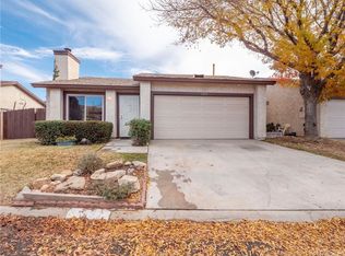37832 Cluny Ave, Palmdale, CA 93550