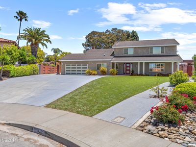 4386 Westminster Ln, Santa Maria, CA, 93455