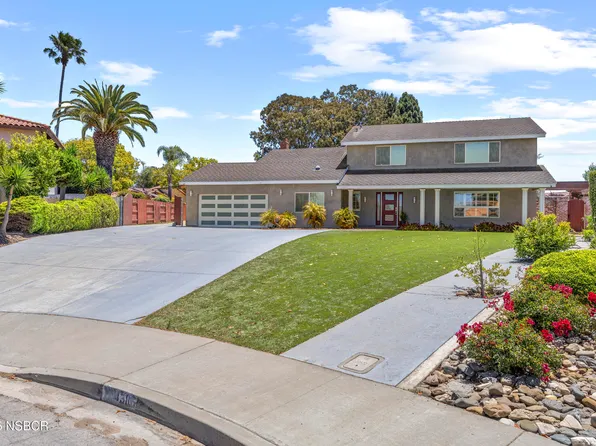 4386 Westminster Ln, Santa Maria, CA 93455
