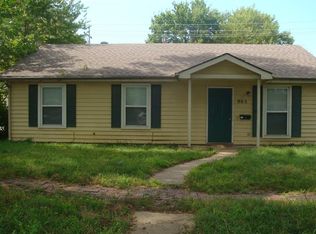 905 New York St, Lawrence, KS 66044