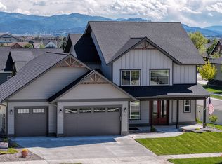 131 Lumberjack Pl, Kalispell, MT 59901