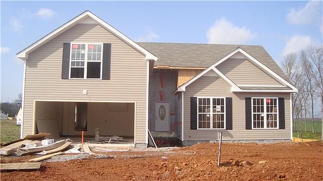 1st image of 960 Hazelwood Lot 960