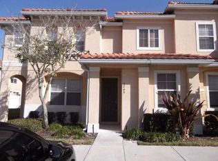 5249 Paradise Cay Cir, Kissimmee, FL 34746