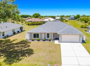 1658 Blue Lake Circle, Punta Gorda, FL 33983