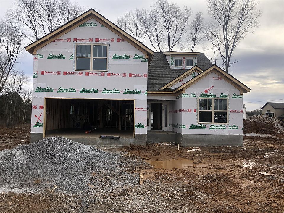 1st image of 321 Bakerview St #235-lot 235
