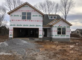 321 Bakerview St #235-LOT 235, Murfreesboro, TN 37129