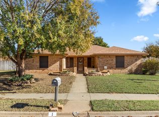 1 Masterson Cir, Wichita Falls, TX 76308