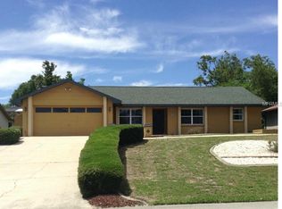 8485 Dirlenton Way, Weeki Wachee, FL 34613
