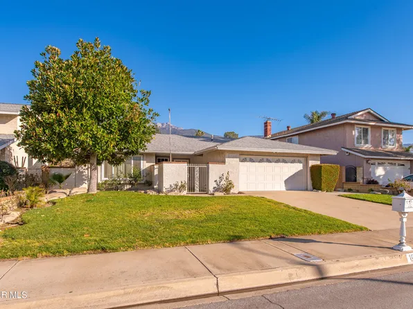 10646 Ring Ave, Rancho Cucamonga, CA 91737