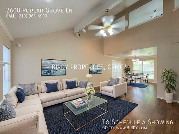 2nd image of 2608 Poplar Grove Ln