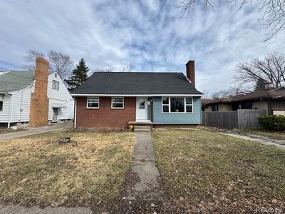 4008 Winona St, Flint, MI, 48504