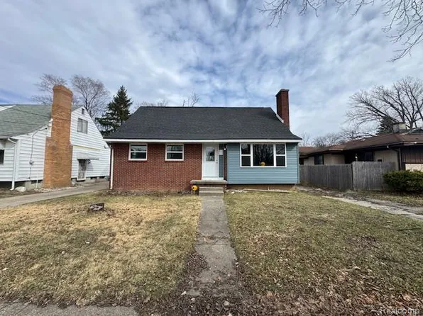 4008 Winona St, Flint, MI 48504