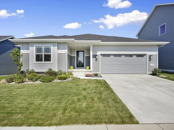 509 East VERLEEN Avenue, Waunakee, WI 53597