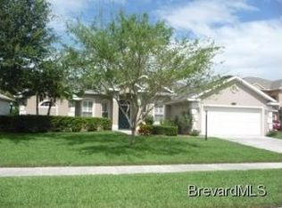 3990 Waterford Dr, Rockledge, FL 32955