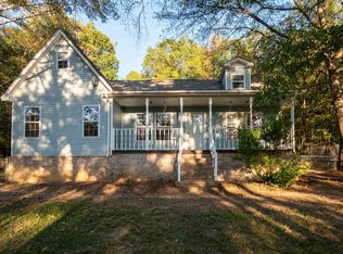 116 County Road 285, Cullman, AL 35057