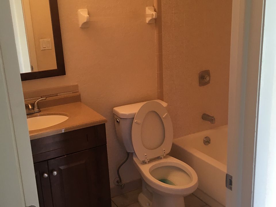 Hall Bath