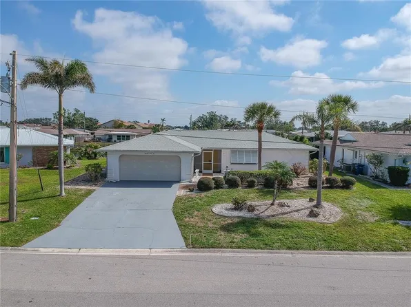 1345 CAMBRIDGE DRIVE, VENICE, FL 34293