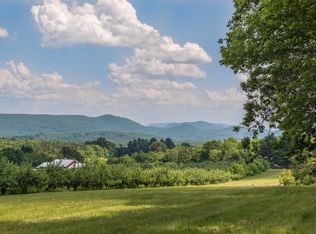 508 Canaan Rd, Richmond, MA 01254