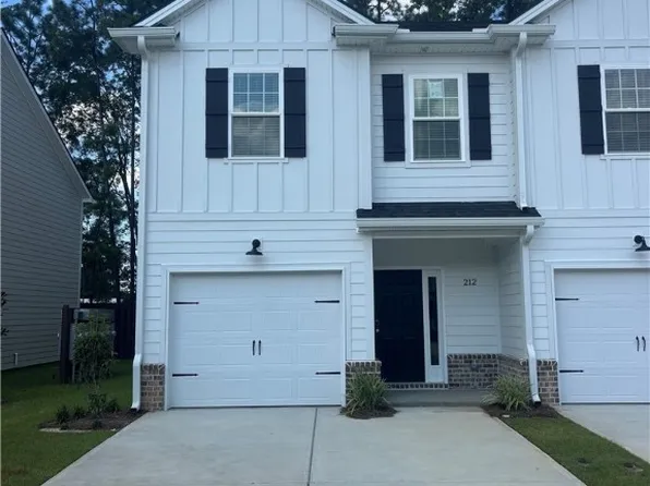 212 Lusk Lane, Pooler, GA 31322
