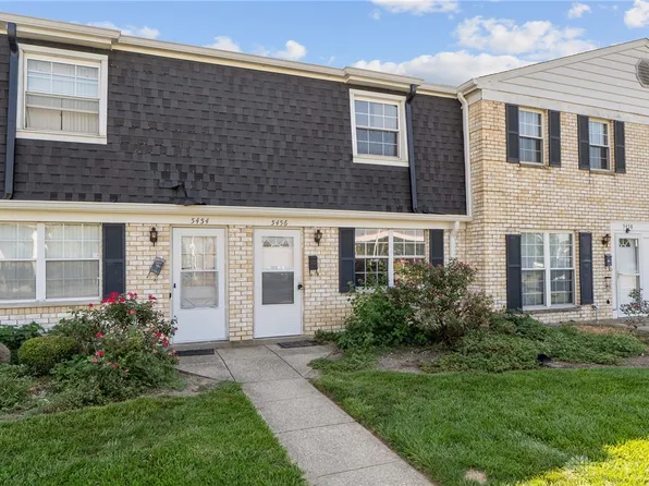 5456 Lamme Rd, Moraine, OH 45439