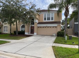 17930 Cunningham Ct, Land O Lakes, FL 34638