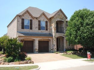 2701 Enid Dr, Plano, TX 75093