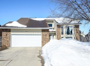 2825 24th Ave S, Fargo, ND 58103